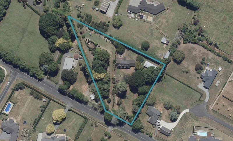 377 Newell Road, Tamahere - Carousel 1