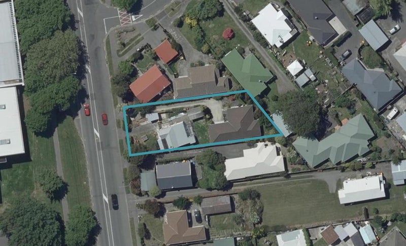 2/42 Lyttelton Street, Somerfield, Christchurch - Carousel 1