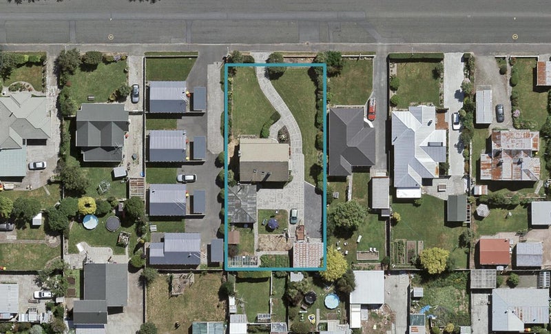 63 Dalrymple Street, Appleby, Invercargill - Carousel 1
