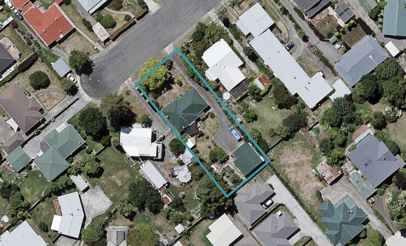 716 Seddon Street, Raureka, Hastings - Carousel 1
