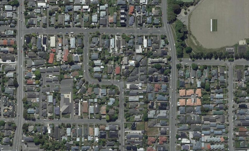 44 Lindsay Street, St Albans, Christchurch - Carousel 1