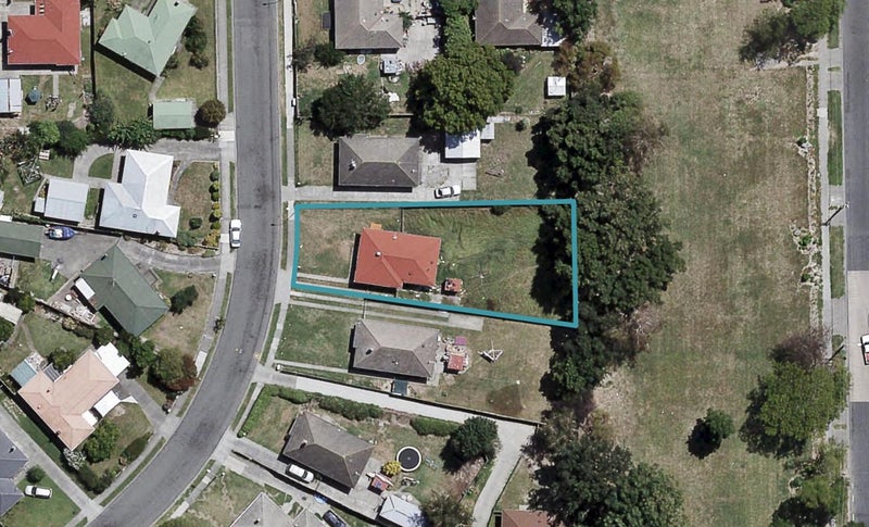 5 Richmond Street, Maraenui, Napier - Carousel 1