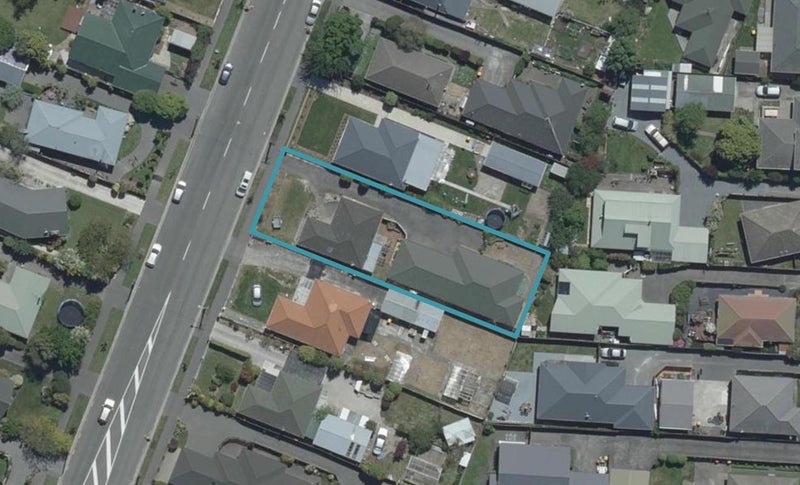 2/34 Grampian Street, Casebrook, Christchurch - Carousel 1