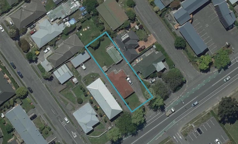 78 Main South Road, Sockburn, Christchurch - Carousel 1