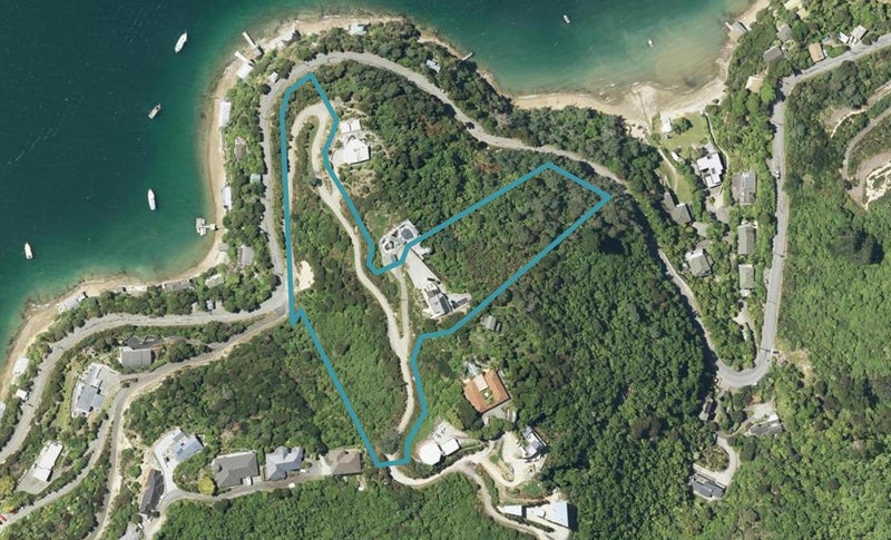 3 Cooks Ridge, Waikawa, Picton - Carousel 1