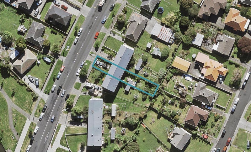 724 Sandringham Extension, MOUNT ROSKILL, AUCKLAND - Carousel 1