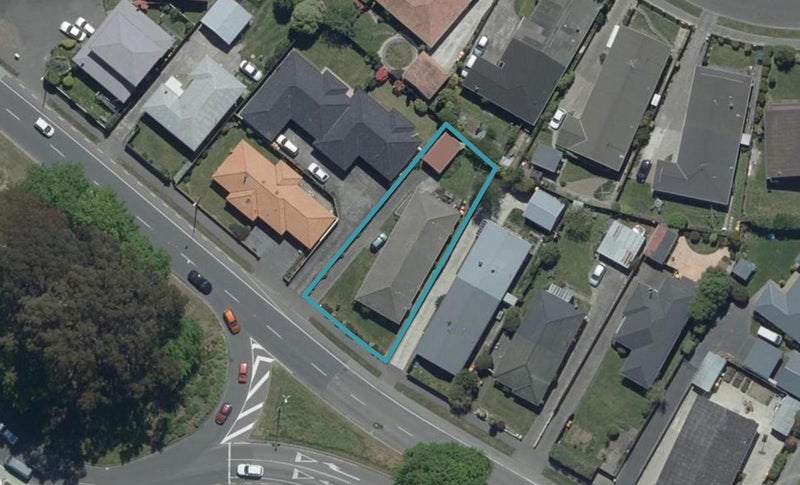 1/252 Harewood Road, Bishopdale, Christchurch - Carousel 1