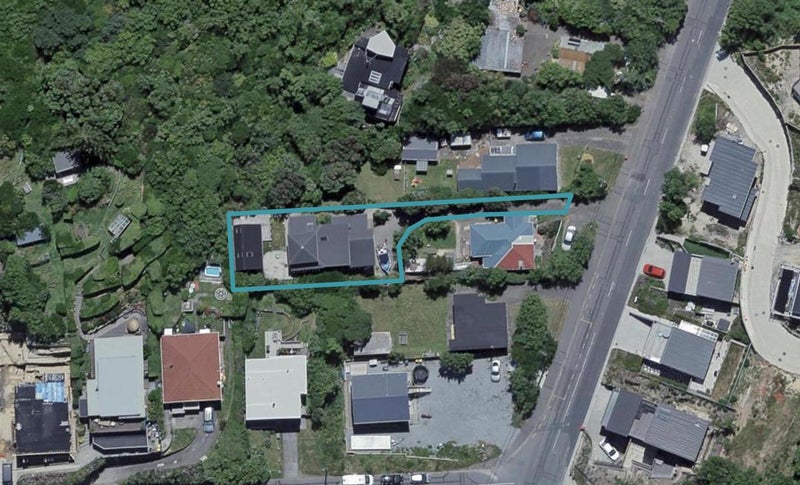 238A Houghton Bay Road, Houghton Bay, Wellington - Carousel 1