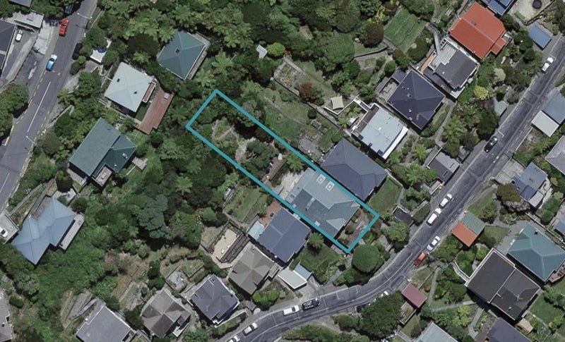 76 Rakau Road, Hataitai, Wellington - Carousel 1