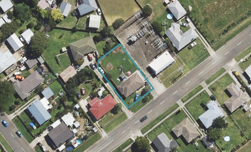 156 Tyndall Road, Outer Kaiti, Gisborne - Carousel 1