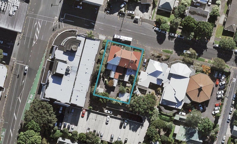82 View Road, Mount Eden, Auckland - Carousel 1