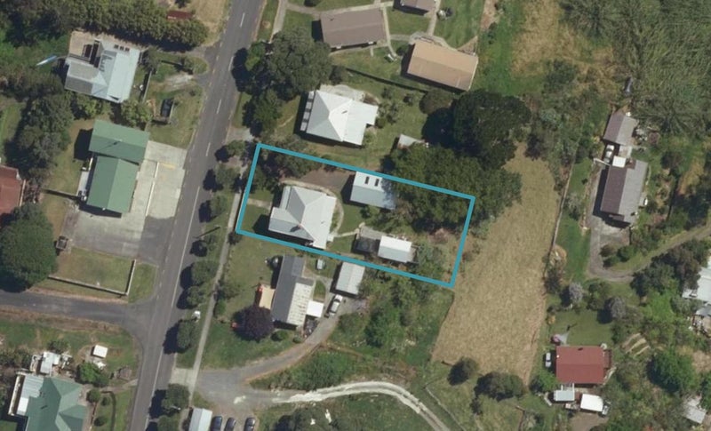 38 Parnell Street, Rawene, Kaikohe - Carousel 1