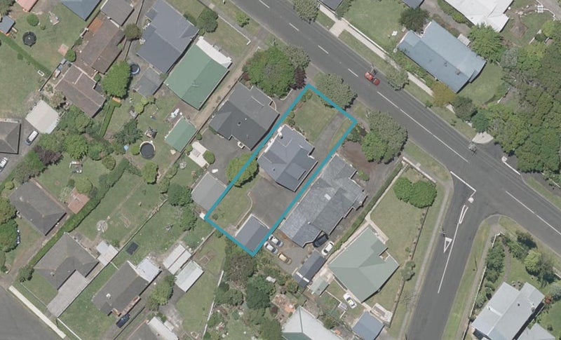 49 Grey Street, College Estate, Whanganui - Carousel 1