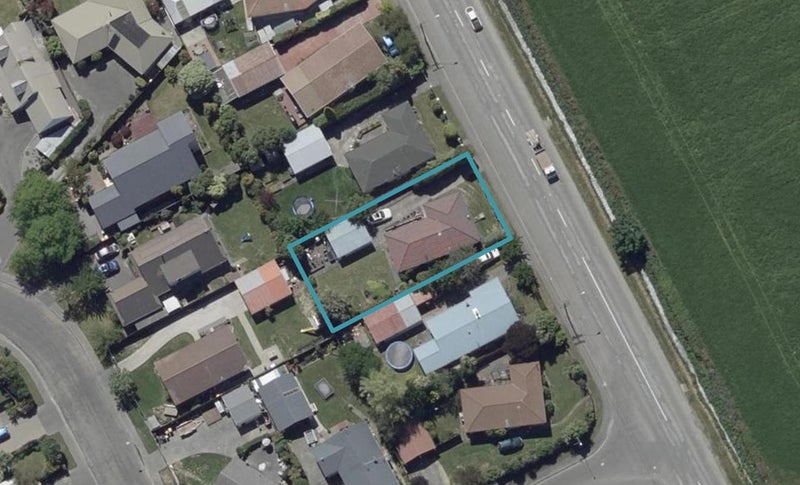63 Kirk Road, Templeton, Christchurch - Carousel 1