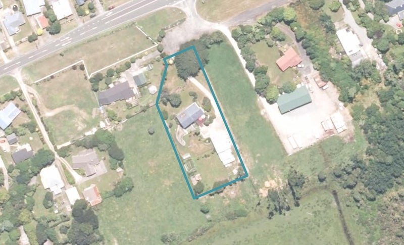 2 McIntyre Road, Carters Beach, Westport - Carousel 1
