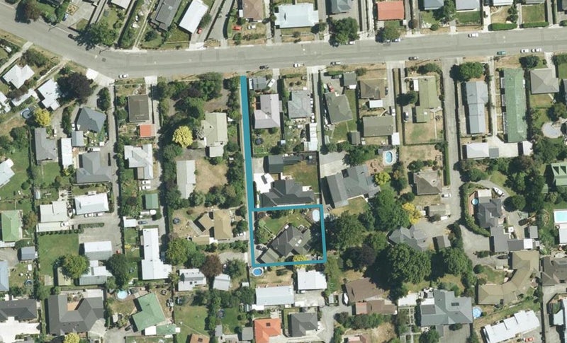 28 Muller Road, Blenheim - Carousel 1