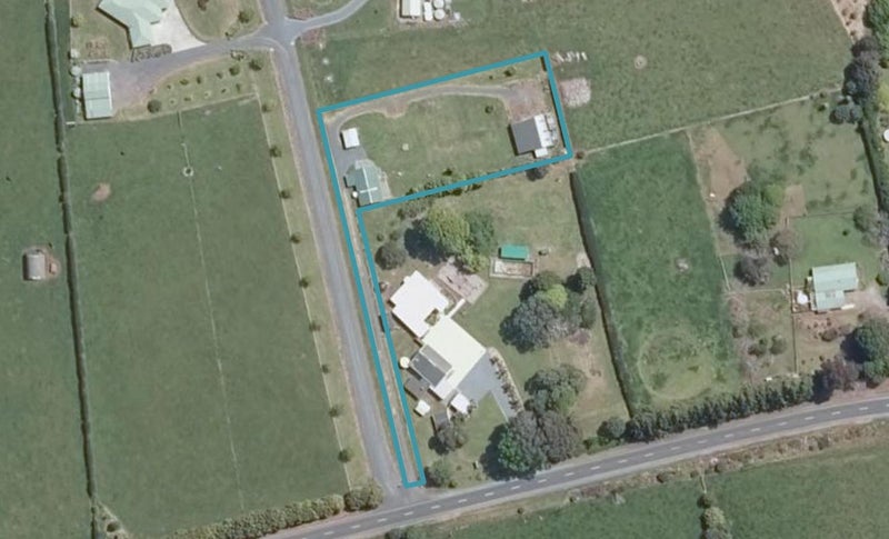417 Te Ahu Ahu Road, Waimate North, Kaikohe - Carousel 1