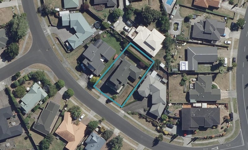 6 Ayrshire Drive, Grandview Heights, Hamilton - Carousel 1