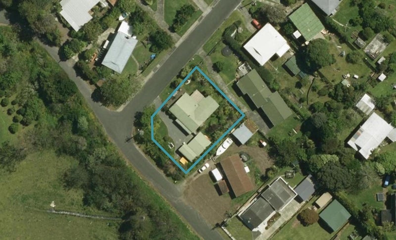 5 Pyle Road West, One Tree Point, Whangārei - Carousel 1
