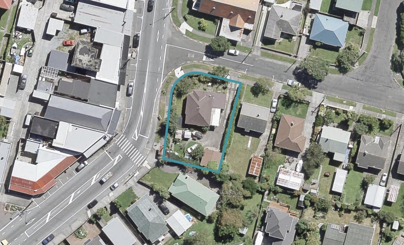302 Waiwhetu Road, Fairfield, Lower Hutt - Carousel 1