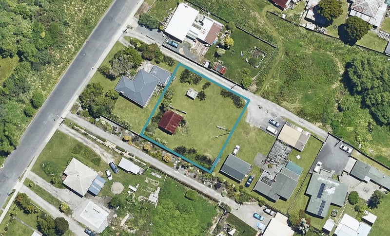 23 Whittaker Road, Koutu, Rotorua - Carousel 1