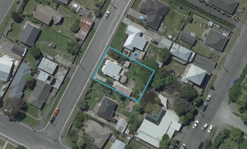 10 Okeover Street, Woolston, Christchurch - Carousel 1