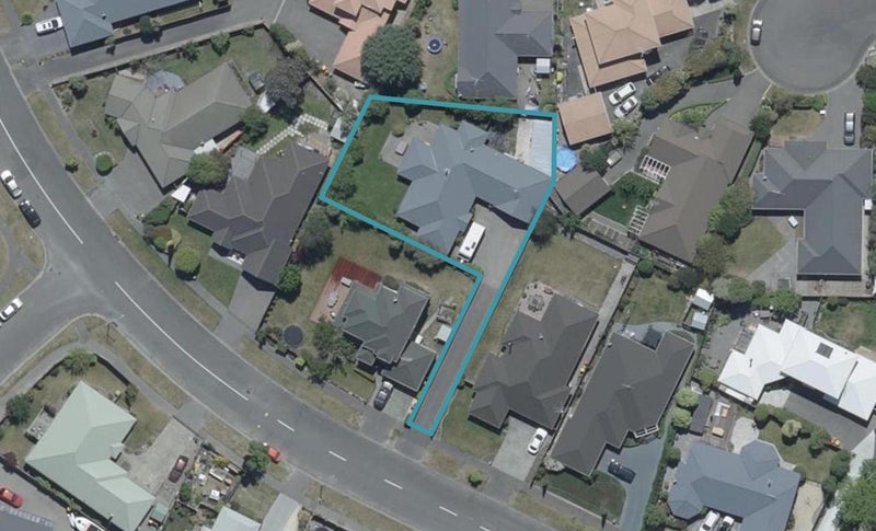 47 Broadhaven Avenue, Parklands, Christchurch - Carousel 1