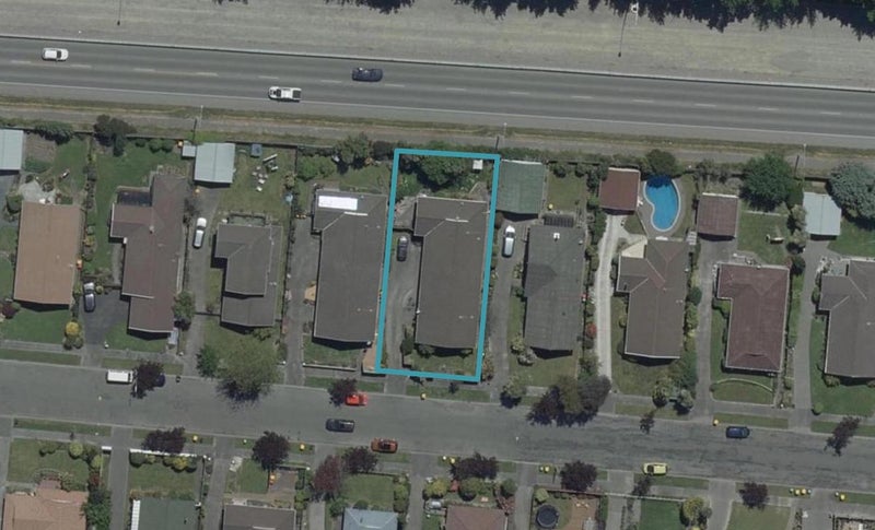 58A Sarabande Avenue, Redwood, Christchurch - Carousel 1