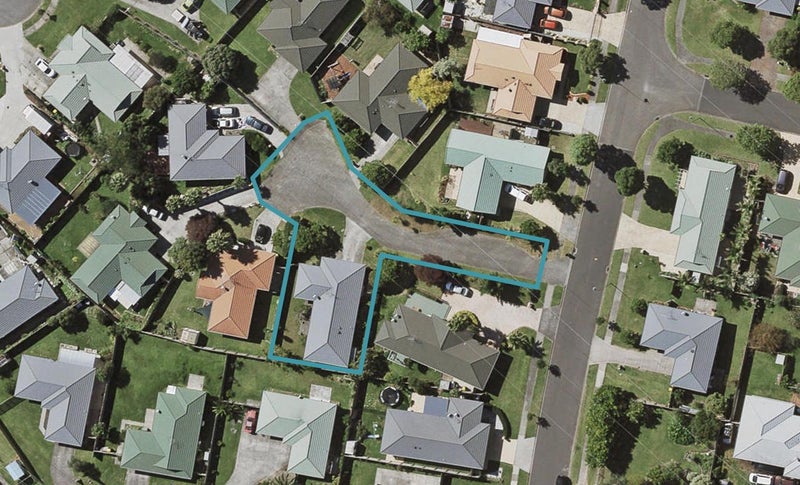 27 Eastland Road, Flat Bush, Auckland - Carousel 1