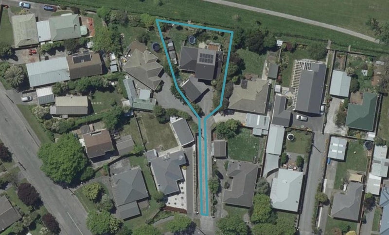 48 Brabourne Street, Hillsborough, Christchurch - Carousel 1