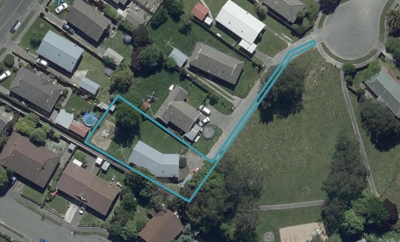 16D Tralee Place, Bishopdale, Christchurch - Carousel 1