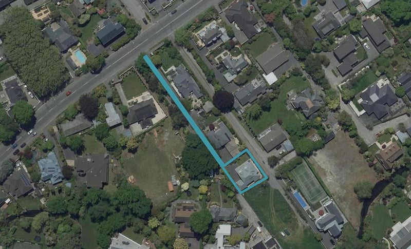 34B Glandovey Road, Fendalton, Christchurch - Carousel 1