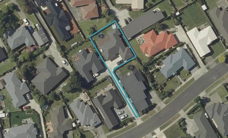 54 Parnell Heights Drive, Kelvin Grove, Palmerston North - Carousel 1
