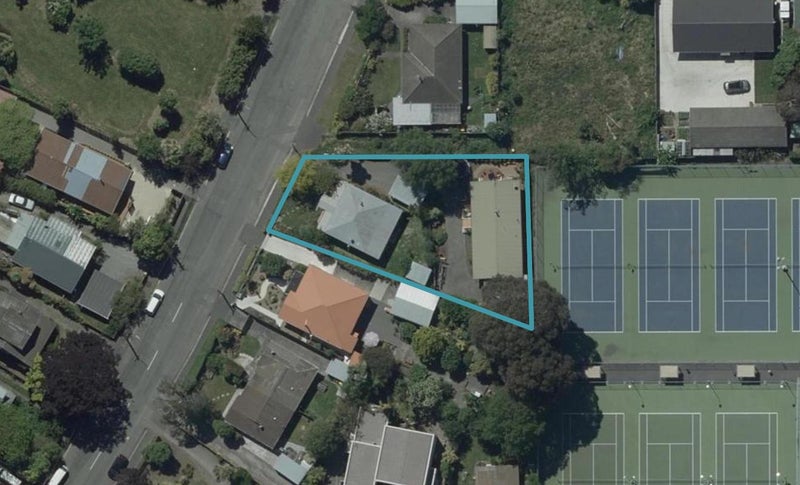 44A Patten Street, Avonside, Christchurch - Carousel 1