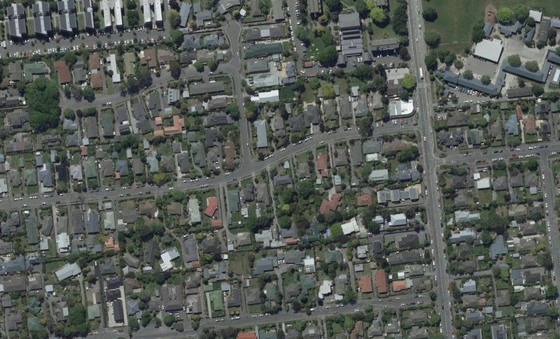 19 Rountree Street, Upper Riccarton, Christchurch - Carousel 1