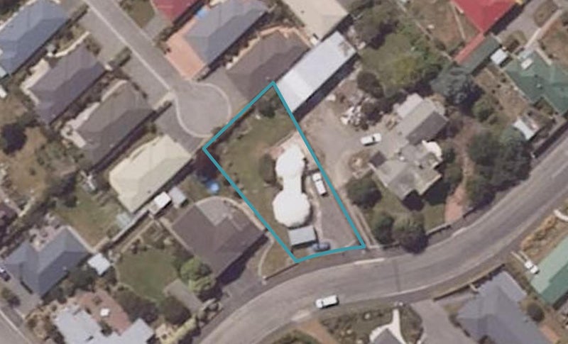 8 Swift Street, South Hill, Oamaru - Carousel 1