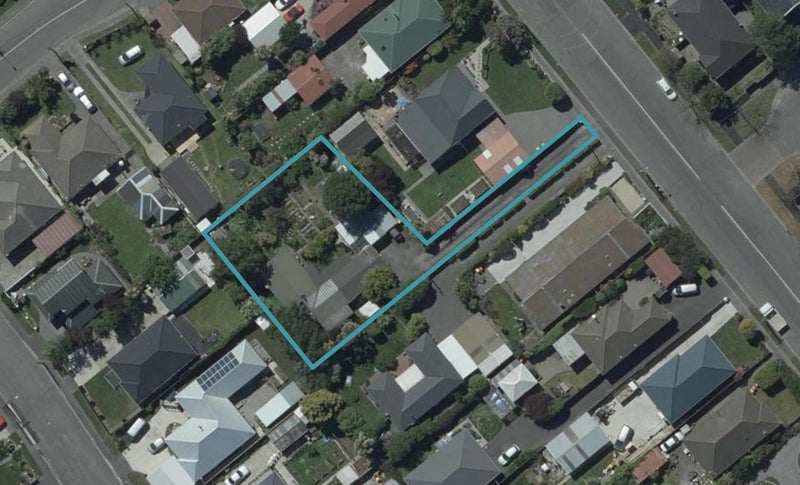 111 Simeon Street, Spreydon, Christchurch - Carousel 1