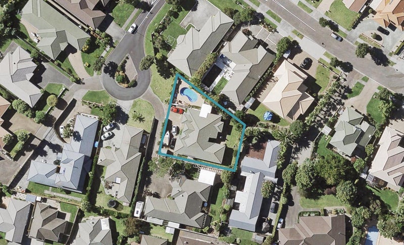 44 Keppoch Court, Dannemora, Auckland - Carousel 1