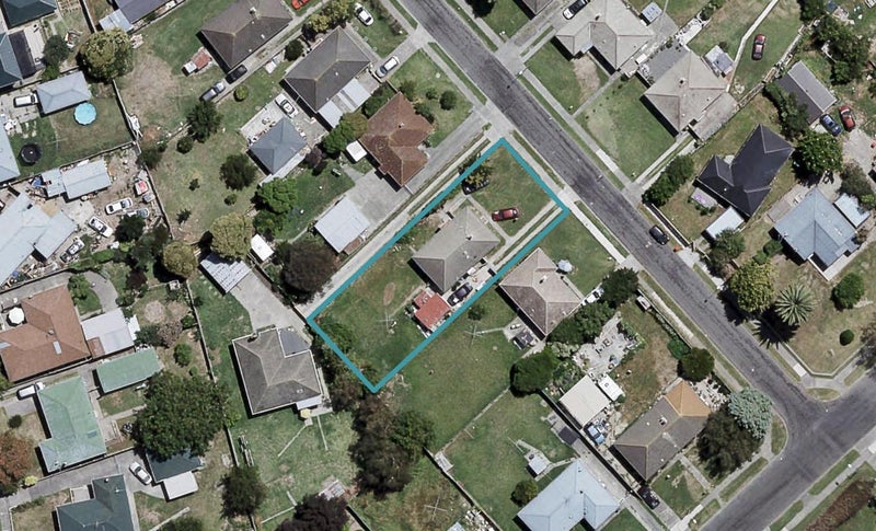 3 Maxwell Place, Maraenui, Napier - Carousel 1