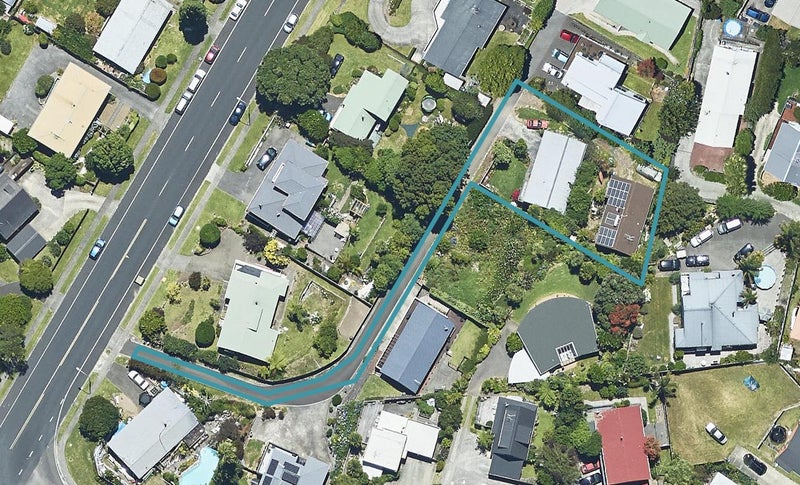 87B Victory Street, Welcome Bay, Tauranga - Carousel 1