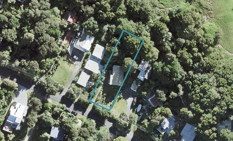 43 CLINTON RD, Tāwharanui Peninsula, Matakana - Carousel 1