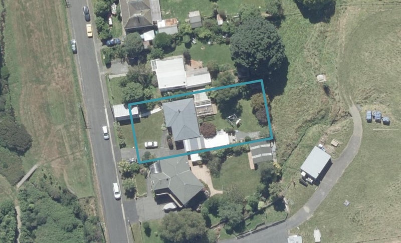 100 Reservoir Road, Sawyers Bay, Port Chalmers - Carousel 1