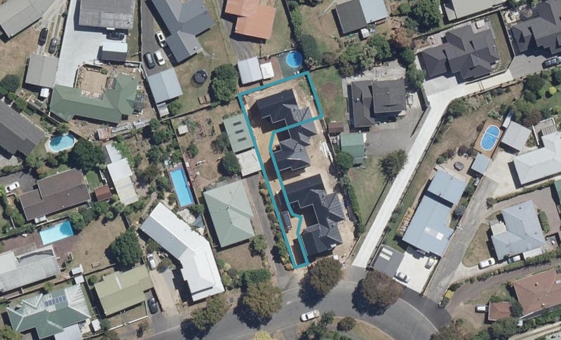 4/60 Queenwood Avenue, Queenwood, Hamilton - Carousel 1
