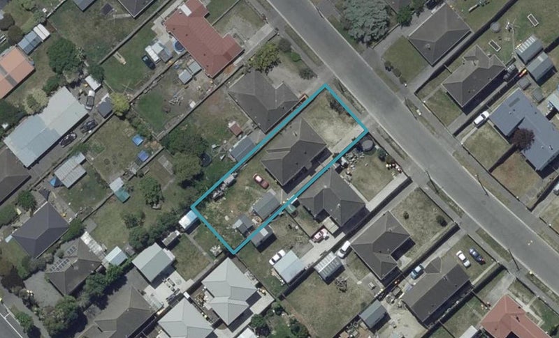 128 Aldershot Street, Aranui, Christchurch - Carousel 1