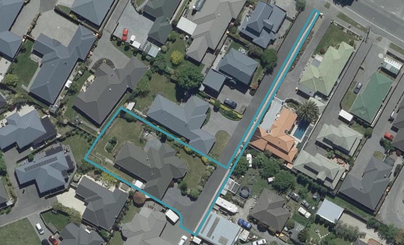 519 Harewood Road, Harewood, Christchurch - Carousel 1