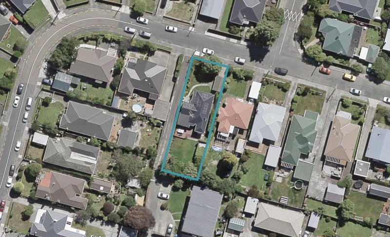 23 Ropata Crescent, Boulcott, Lower Hutt - Carousel 1