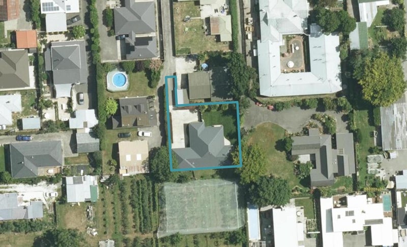 55B Lakings Road, Springlands, Blenheim - Carousel 1