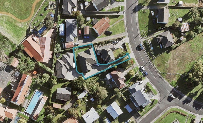 60A Freeland Avenue, Mount Roskill, Auckland - Carousel 1