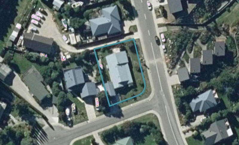 2 Mclellan Place, Albert Town, Wanaka - Carousel 1