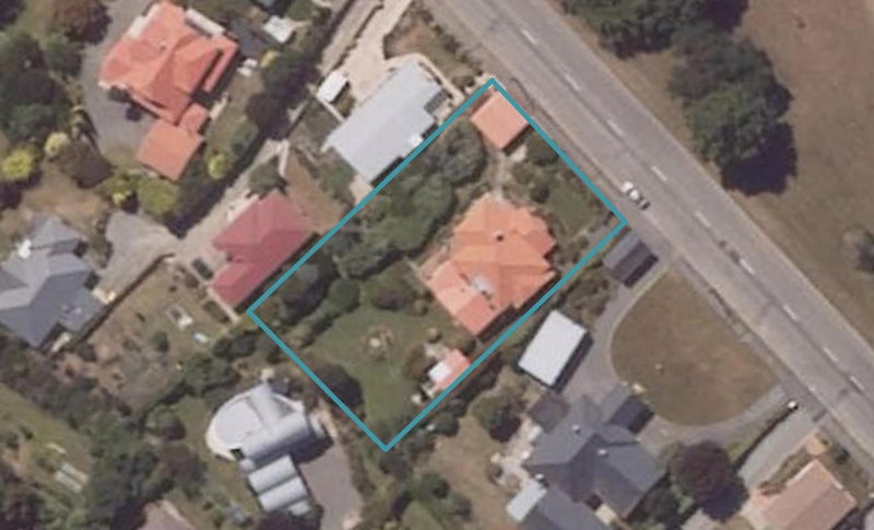 98 Perth Street, Holmes Hill, Oamaru - Carousel 1